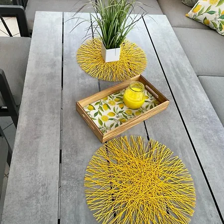 Holiday home Lacus Pelso Holiday