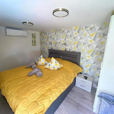 Holiday home Lacus Pelso Holiday Balatonfured