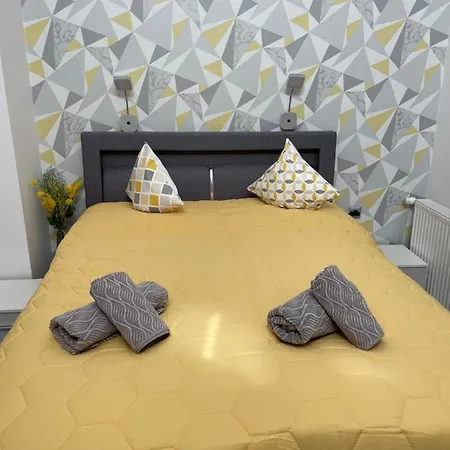 Holiday home Lacus Pelso Holiday Balatonfured