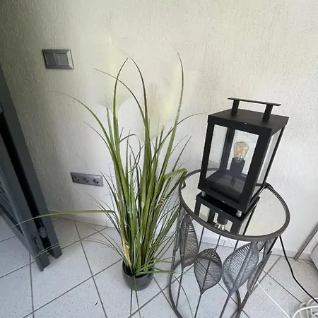 Lacus Pelso Holiday Balatonfured