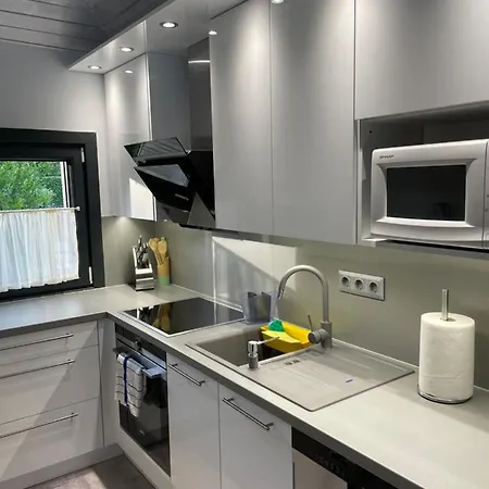 Lacus Pelso Holiday Holiday home *
