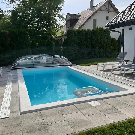 Holiday home Lacus Pelso Holiday *