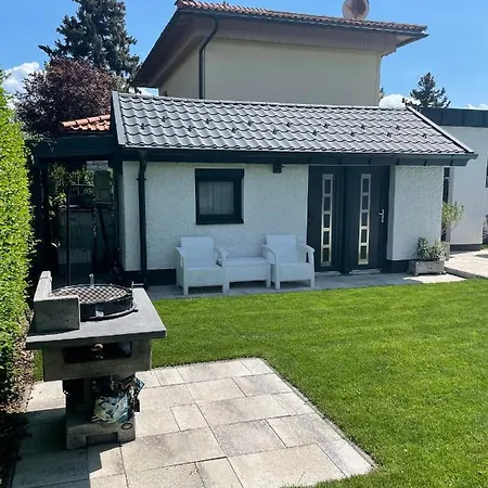 Holiday home Lacus Pelso Holiday *