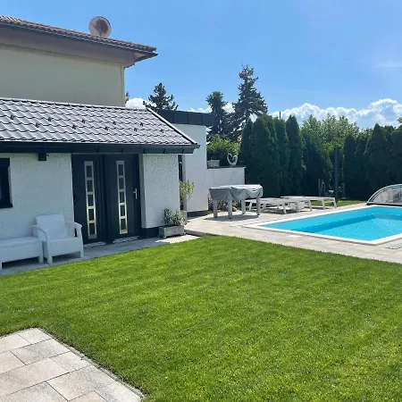 Holiday home Lacus Pelso Holiday
