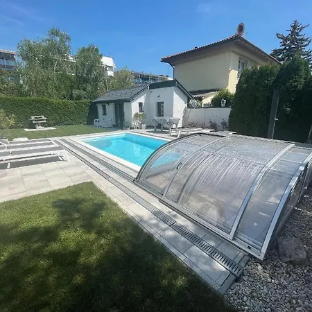 Lacus Pelso Holiday Holiday home